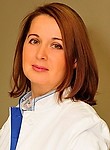 Василевская Ева