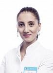 Митоян Рузанна Есаиевна