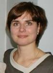 Боброва Екатерина Ивановна - УЗИ-специалист, эндокринолог г. Москва