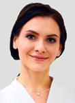 Позднякова Анна Алексеевна - гинеколог, репродуктолог (эко) г. Москва