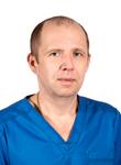 Мараничев Михаил Александрович - ортопед, стоматолог г. Москва