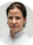 Моржакова Алла Евгеньевна