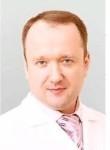 Гудель Максим Сергеевич - мануальный терапевт, невролог, рефлексотерапевт г. Москва