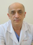 Калантаров Юрий Борисович