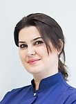 Седова Лиман Арифовна - врач функциональной диагностики , гинеколог, репродуктолог (эко) г. Москва