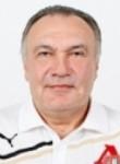Ярдошвили Александр Эдуардович