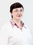 Багдасарян Гульмира Кенешбековна - аллерголог г. Москва