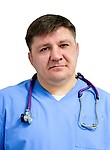 Орленко Дмитрий Сергеевич