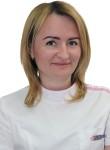 Озеркова Ирина Игоревна - стоматолог г. Москва