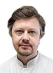 Иванов Алексей Михайлович - онколог, химиотерапевт г. Москва