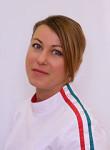 Никулина Татьяна Николаевна