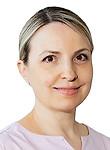 Варлахина Светлана Владимировна - стоматолог г. Москва