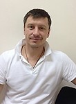 Родионов Евгений Юрьевич - массажист г. Москва