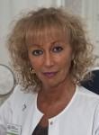Олейник Светлана Сергеевна - венеролог, дерматолог, косметолог г. Москва