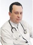 Сыров Всеволод Владимирович - аллерголог, иммунолог г. Москва