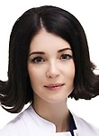 Десяткова Нина