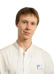 Аксенов Сергей Юрьевич
