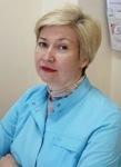 Медведева Светлана Александровна - акушер, гинеколог, УЗИ-специалист г. Москва