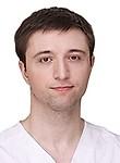Мутаев Марат Нухович - стоматолог г. Москва