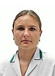 Карданова Виктория Владимировна - акушер, гинеколог, УЗИ-специалист г. Москва