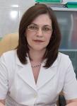 Берестянская Ирина Борисовна - гинеколог, репродуктолог (эко) г. Москва