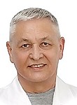 Денисов Геннадий Михайлович - мануальный терапевт, невролог, остеопат, психотерапевт, рефлексотерапевт г. Москва