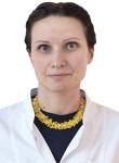 Коротчаева Юлия Вячеславовна