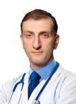 Долидзе Давид Джонович - хирург, эндокринолог г. Москва