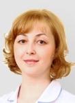 Павлинова (Живова) Юлия Александровна