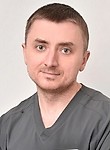 Калинин Юрий Александрович