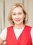 Агеева Татьяна Михайловна