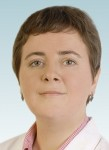 Шипилова Анна Владимировна