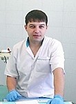 Асипилов Али Абдуллаевич - стоматолог г. Москва
