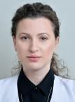 Кикория Кетеван Хутаевна - врач функциональной диагностики , кардиолог, УЗИ-специалист г. Москва