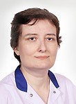 Демихова Ирина Александровна - психотерапевт г. Москва