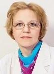Савельева Елена Петровна