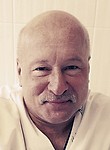 Клюев Юрий Генадьевич