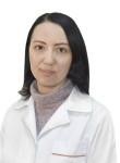 Астахова Елена Викторовна - УЗИ-специалист, эндокринолог г. Москва