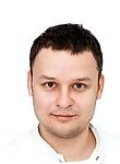 Маханов Станислав Александрович - стоматолог г. Москва