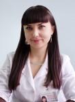 Макарова Татьяна Игоревна - эндокринолог г. Москва
