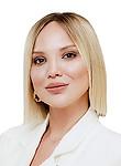 Плешкова Анна Анатольевна