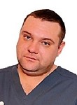 Чебаков Михаил Викторович