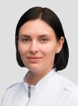 Былина Елена Федоровна