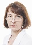 Шилина Елена Александровна - акушер, гинеколог г. Москва