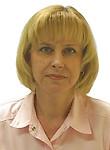 Киселева Елена Николаевна - стоматолог г. Москва