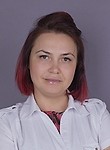 Рузанова Ирина Юрьевна - лор (отоларинголог) г. Москва