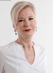 Адиатуллина Галина Андреевна
