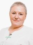 Ярошенко Лариса Анатольевна - венеролог, дерматолог, косметолог, трихолог г. Москва