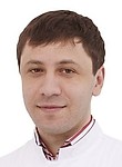 Жамбеев Азамат Амурбиевич