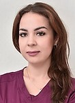 Кафаль Газаль Вера Гамалевна